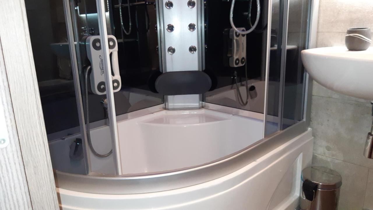 Harmony Relax Hydromassage Sauna At The Vatican Museums Kültér fotó